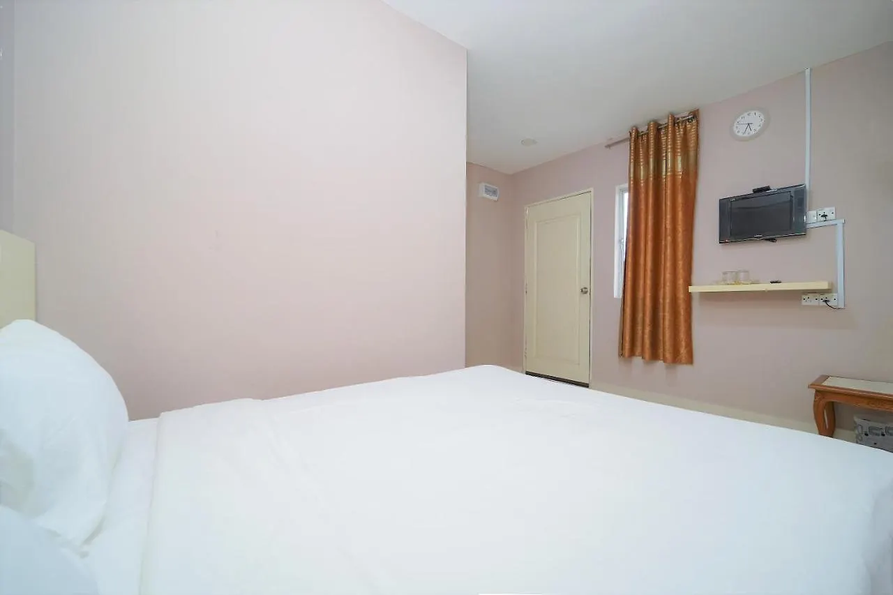 ** Hotel Mila Motel 2 Pantai Cenang  Malaysia