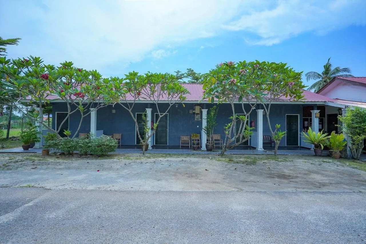 Mila Motel 2 Pantai Cenang  Hotel Pantai Cenang (Langkawi)