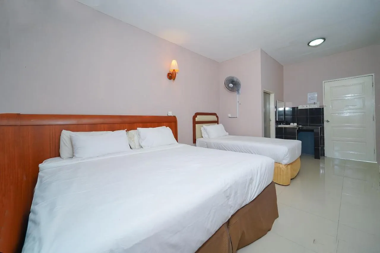 Mila Motel 2 Pantai Cenang  Hotel