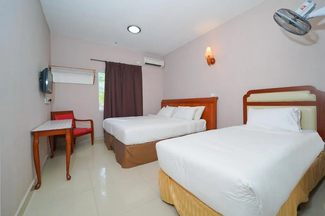 Mila Motel 2 Pantai Cenang  Pantai Cenang (Langkawi)