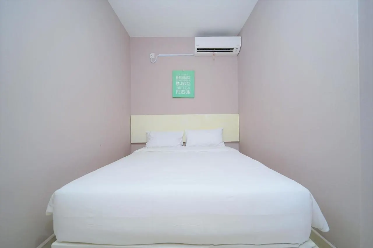 Hotel Mila Motel 2 Pantai Cenang