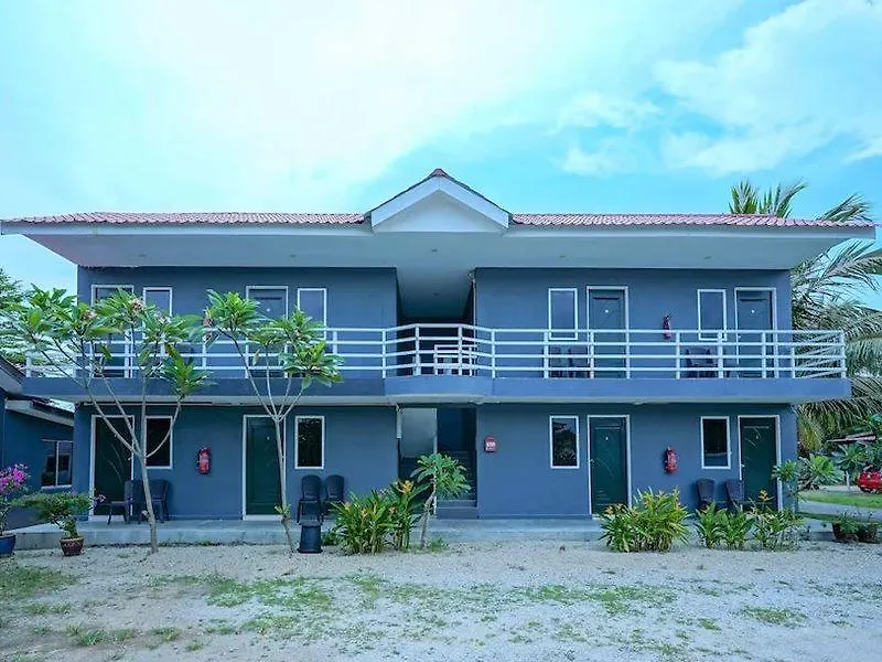 Hotel Mila Motel 2 Pantai Cenang