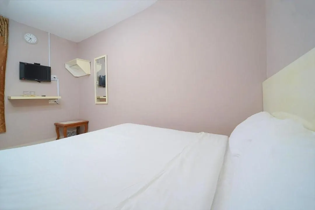 Mila Motel 2 Pantai Cenang