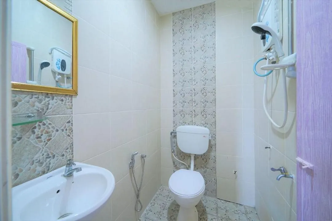 Mila Motel 2 Pantai Cenang  2*, Pantai Cenang (Langkawi)