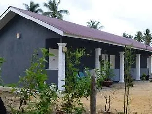 Mila Motel 2 Pantai Cenang  Malaysia